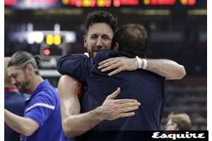 Οι 10 σημαντικότερες μέχρι στιγμής μεταγραφές της Euroleague - εικόνα 1