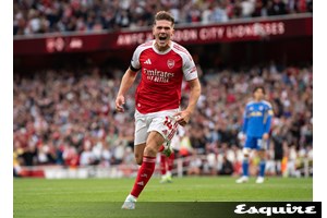 Αυτός είναι ο πιο παράξενος τρόπος να παίξεις ποδόσφαιρο - εικόνα 1