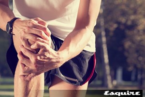 H μικρή συνήθεια στο περπάτημα που θα σε απαλλάξει από πόνους στα γόνατα - εικόνα 1