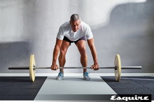 Ένα fitness τεστ αποκαλύπτει την πραγματική μας ηλικία - εικόνα 1