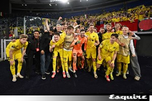 Τι συνδέει μια ομάδα στη Σουηδία με τους Antique-Η πιο απίθανη ποδοσφαιρική ιστορία της χρονιάς - εικόνα 1