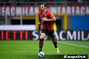 Οι πιο badass στιγμές του Zlatan Ibrahimovic - εικόνα 1