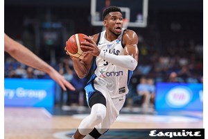 Η Εθνική Ελλάδος στη μάχη για τους ημιτελικούς του EuroBasket-Πού θα δούμε το ματς με τη Λιθουανία - εικόνα 1