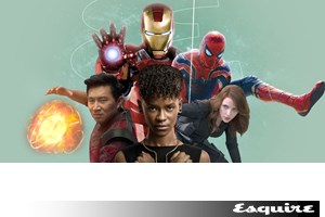 Νέες ταινίες και σειρές στο Disney+ τον Νοέμβριο - εικόνα 1