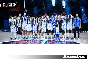 Αποθεωτικές δηλώσεις του Ντένις Σρέντερ για τον Γιάννη Αντετοκούνμπο - εικόνα 1