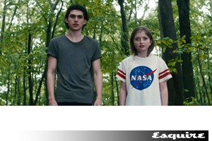 Γιατί βάζεις έναν όμορφο αλλά κακό ηθοποιό σε ταινία - εικόνα 1