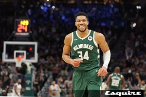 Ο Λούκα Ντόντσιτς ζήτησε από τους Lakers να φέρουν τον Γιάννη Αντετοκούνμπο - εικόνα 1