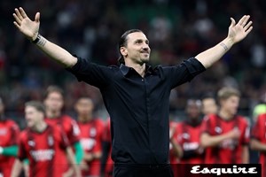 Δείτε την Ferrari που έκανε δώρο ο Zlatan Ibrahimovic στον εαυτό του - εικόνα 2