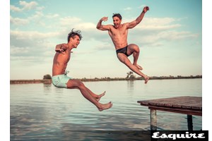 Ηλεκτρική σανίδα για να σκίζεις τα κύματα, αυτή η τάση - εικόνα 1