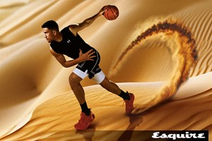 Under Armour 3x3: Το μεγάλο φινάλε στην Πλατεία Συντάγματος - εικόνα 2