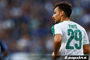 Η viral αντίδραση οπαδού Παναθηναϊκού-Ζήτησε παράβαση κατά της ομάδας του - εικόνα 1