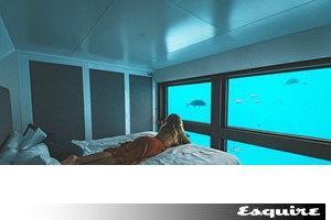 Η εξομολόγηση ενός δύτη σε πετρελαιοπηγή: Πώς είναι να δουλεύεις στον πυθμένα της θάλασσας - εικόνα 3