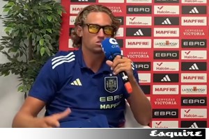Η "κωπηλασία" των Νορβηγών που έκλεψε την παράσταση στο Μουντιάλ - εικόνα 2