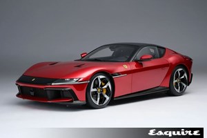 Αυτή είναι η εκπληκτική νέα Ferrari F80 και ανήκει ήδη στις κορυφαίες (εικόνες, video) - εικόνα 1