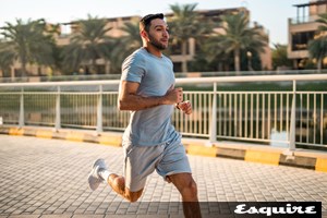 Γιατί η προπόνηση 12-3-30 είναι η καλύτερη για ταχύτερη καύση λίπους - εικόνα 1