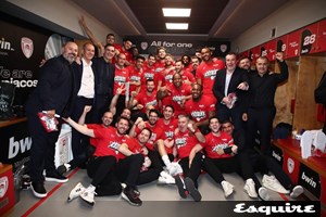 Πώς έφτασαν στο Final 4 οι διεκδικητές της Euroleague - εικόνα 3