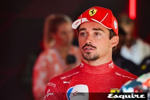 Δείτε την εντυπωσιακή Ferrari Daytona SP3 του Leclerc (video) - εικόνα 1