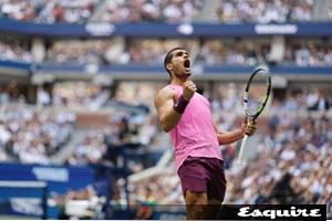 Rolex και Carlos Alcaraz στην κατάκτηση του US Open 2025: Ένα ακόμη κεφάλαιο σε μια επική αντιπαλότητα - εικόνα 1
