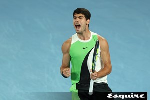 O πρεσβευτής της Rolex, Carlos Alcaraz, γίνεται ο νέοτερος παίκτης που ολοκληρώνει το Carrer Grand Slam - εικόνα 2