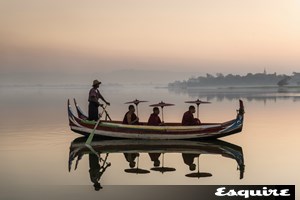 Αυτή είναι η πιο παράξενη πρωτεύουσα του κόσμου - εικόνα 1