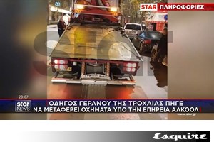 Το λένε και οι έρευνες: 1 στους 5 Έλληνες οδηγούς πλακώνεται στο δρόμο - εικόνα 2