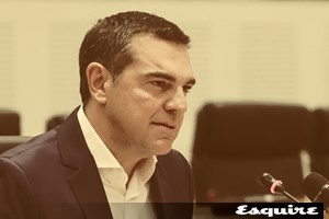 Παρουσίαση βιβλίου Τσίπρα: Τα σχόλια στα social media - εικόνα 1