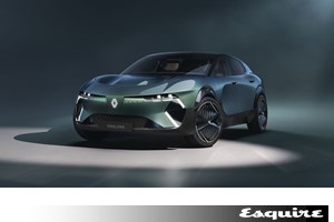 To Alpine Alpenglow άφησε το Παρίσι με το στόμα ανοιχτό (εικόνες) - εικόνα 1