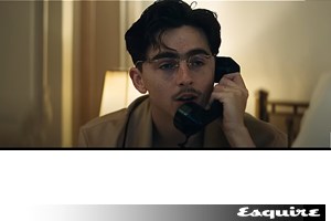 Αυτοί είναι οι σημαντικότεροι ηθοποιοί όλων των εποχών, σύμφωνα με τον Τιμοτέ Σαλαμέ - εικόνα 1