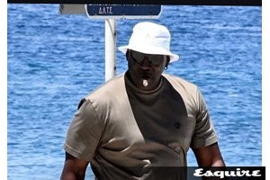 Γιατί ο Michael Jordan επέλεξε το εστιατόριο Παπαϊωάννου στο Καβούρι - εικόνα 3