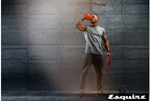 Ξέχνα τα 5 γραμμάρια κρεατίνης-γιατί χρειάζεσαι περισσότερη - εικόνα 1