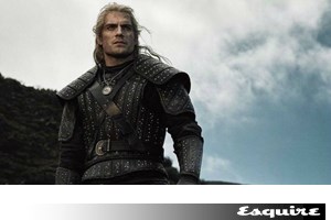 Οι ρόλοι της ζωής του Henry Cavill - εικόνα 1