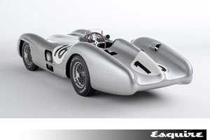 Μια μεγάλη επιστροφή στην Formula 1 - εικόνα 1