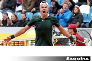 Ζητείται αντίπαλος για τον Carlos Alcaraz - εικόνα 1