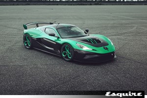 Η αγορά ενός ρετιρέ στα Pagani Residences περιλαμβάνει ένα απίστευτο δώρο - εικόνα 2