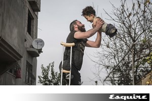 Πώς θα ζωντανέψεις ξανά παλιές φωτογραφίες με τη βοήθεια της Τεχνητής Νοημοσύνης - εικόνα 1