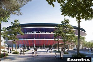 Πώς ο Putin κάνει τους νέους της Ρωσίας να του μοιάζουν - εικόνα 3