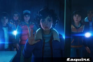 Μην χάσεις αυτή τη σειρά του Netflix-Αν σου αρέσει η Agatha Christie - εικόνα 1