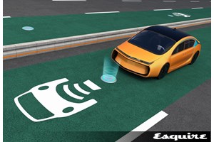 Τι θα συμβεί αν μείνεις σε ελληνικό δρόμο με ηλεκτρικό αυτοκίνητο - εικόνα 2