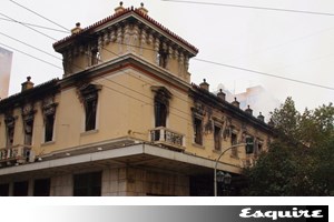 Πώς θα γίνει το κτίριο του ΚΕΡΑΝΗ στον Πειραιά - εικόνα 3