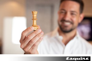 Σκάκι: Ξεκίνησε το Παγκόσμιο Πρωτάθλημα και η Google γιορτάζει με doodle - εικόνα 1