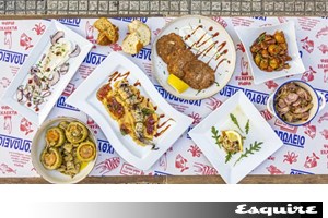 Αυτό είναι μάλλον το πιο φθηνό εστιατόριο της Αθήνας - εικόνα 1