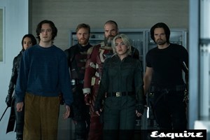 Το πρώτο teaser του Avengers: Doomsday με μία μεγάλη επιστροφή - εικόνα 1