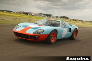 Αυτό είναι το δεύτερο πιο ακριβό αυτοκίνητο στον κόσμο-Ρεκόρ τιμής για την Mercedes W 196 R του Fangio - εικόνα 1