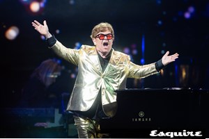 Ποιους έχει αποκαλέσει "ηλίθιους" ο Elton John - εικόνα 1