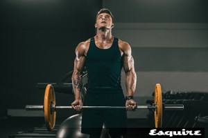 Ερευνητές αποκαλύπτουν το μυστικό για μεγαλύτερους μυς - εικόνα 3