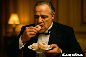 Η Μαφία της Κρήτης, τα οστά του Αγίου Λαζάρου και ο Γκάι Ρίτσι - εικόνα 1