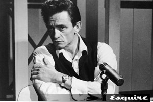 Τα αγαπημένα βιβλία του τραγουδοποιού Johnny Cash - εικόνα 1