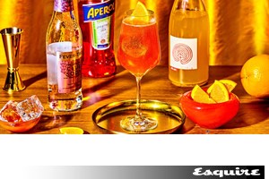 Το Aperol απογείωσε το Primer Music Festival 2025 με ένα μοναδικό drone show! - εικόνα 7