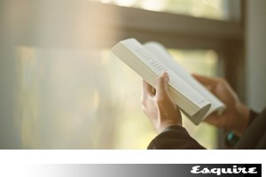 Αυτό είναι το βιβλίο που διαβάζουν όλοι αυτή τη στιγμή - εικόνα 2