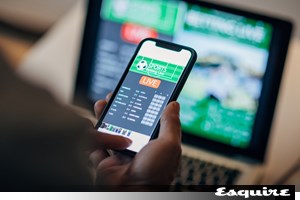 Πόσα λεφτά δίνουν οι Έλληνες στον τζόγο-ποντάρουν περισσότερο το 2025 - εικόνα 1